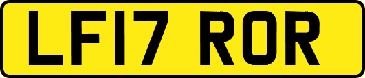 LF17ROR