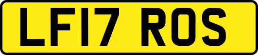 LF17ROS