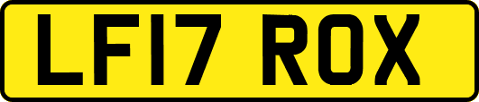 LF17ROX