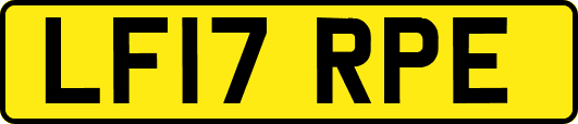 LF17RPE