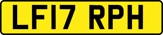 LF17RPH