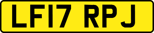LF17RPJ