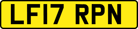 LF17RPN