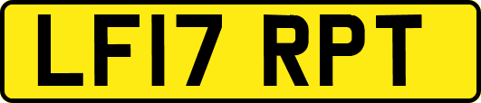 LF17RPT