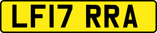 LF17RRA