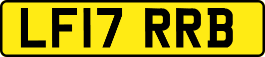 LF17RRB