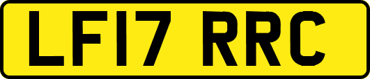 LF17RRC