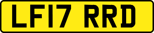 LF17RRD