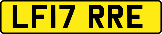 LF17RRE