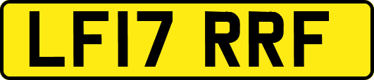 LF17RRF