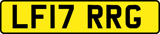 LF17RRG