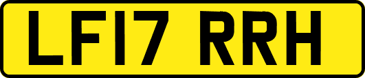 LF17RRH