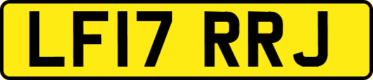 LF17RRJ