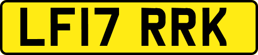 LF17RRK
