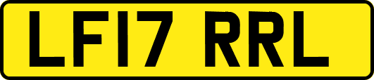 LF17RRL