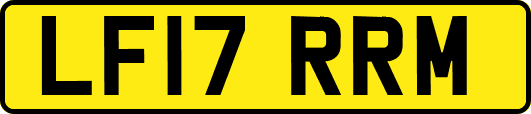 LF17RRM
