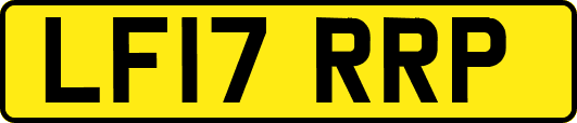 LF17RRP