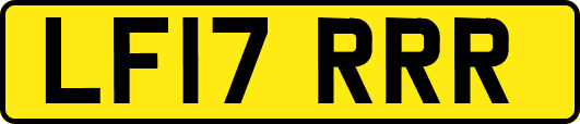 LF17RRR