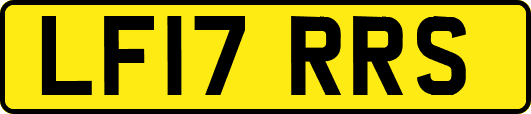 LF17RRS