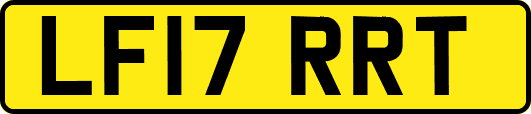 LF17RRT
