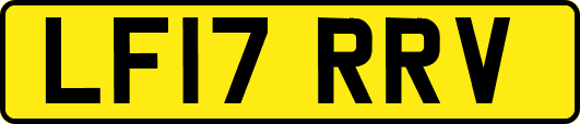 LF17RRV