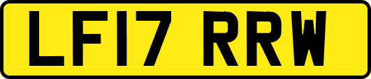 LF17RRW