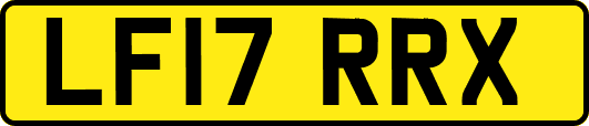 LF17RRX