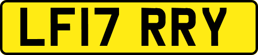 LF17RRY