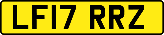 LF17RRZ
