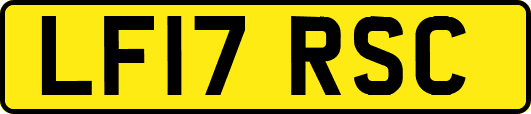 LF17RSC