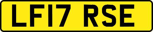 LF17RSE
