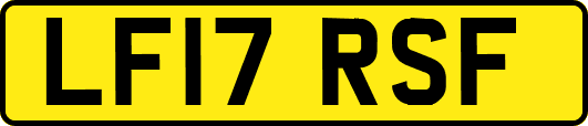 LF17RSF