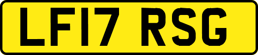 LF17RSG