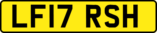 LF17RSH