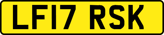 LF17RSK