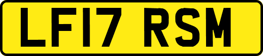 LF17RSM