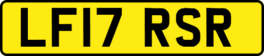 LF17RSR