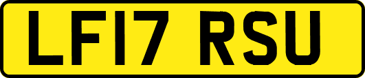 LF17RSU