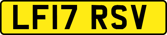 LF17RSV
