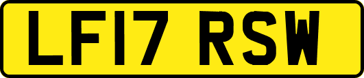LF17RSW
