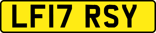 LF17RSY