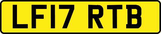 LF17RTB