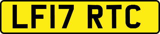 LF17RTC