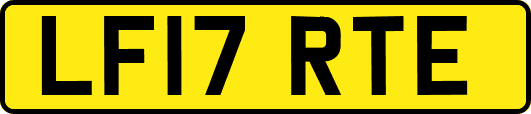 LF17RTE
