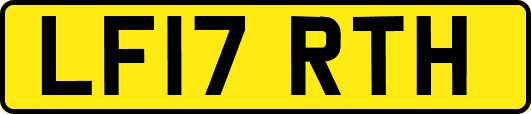 LF17RTH