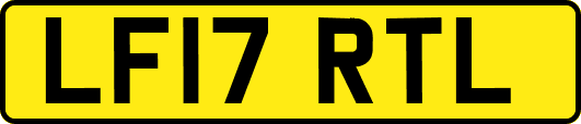 LF17RTL
