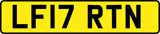 LF17RTN