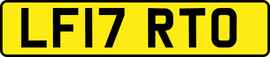 LF17RTO