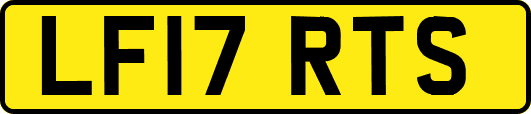 LF17RTS