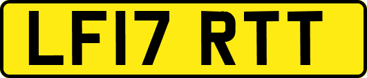 LF17RTT